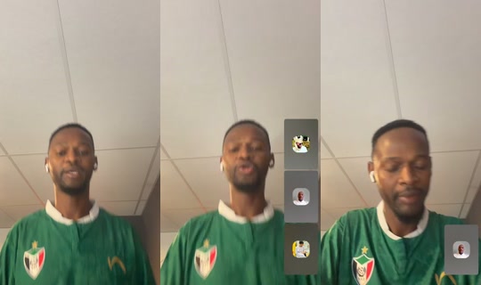 issa.musa's Stream - Oct 22, 2026, 12:44 PM