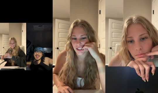 issie222's Stream - Jul 17, 2026, 3:24 AM