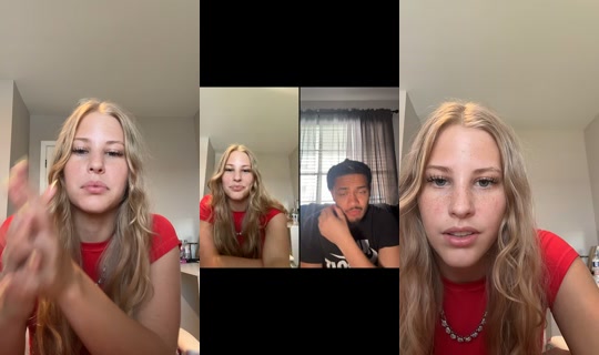 issie222's Stream - Jul 17, 2026, 8:09 PM