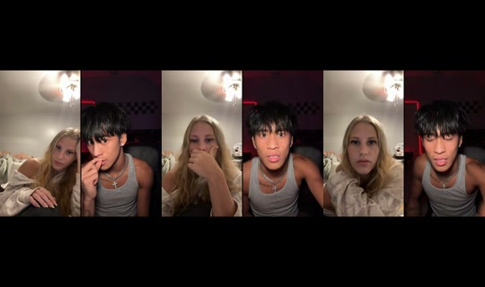 issie222's Stream - Jul 31, 2026, 1:41 AM