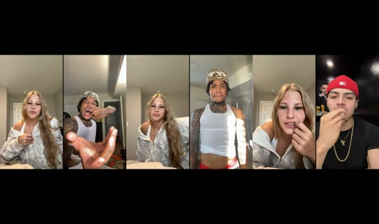 issie222's Stream - Jul 31, 2026, 10:47 PM