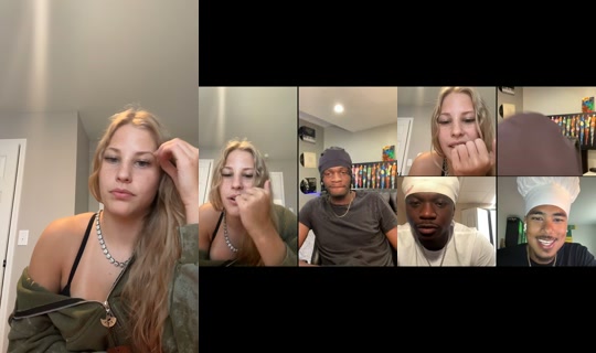 issie222's Stream - Aug 3, 2026, 9:12 PM