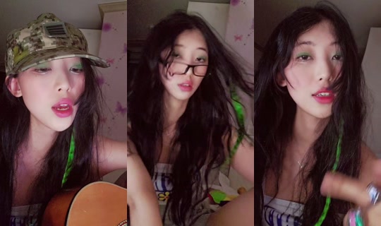 Stream von ist_queenshana – 19. Juli 2026, 16:36