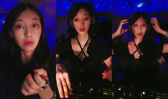 Stream von ist_queenshana – 21. Juli 2026, 18:37