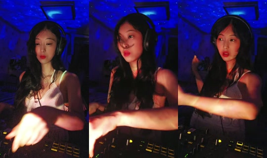 ist_queenshana's Stream - Jul 24, 2026, 5:36 PM