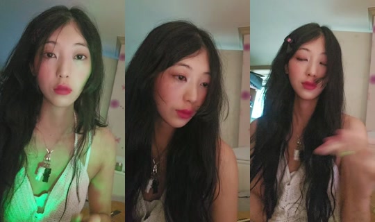 ist_queenshana의 방송 - 2026년 7월 25일 AM 1:29
