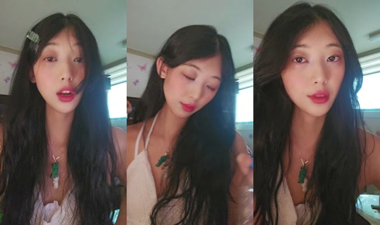 ist_queenshana의 방송 - 2026년 7월 25일 AM 3:11