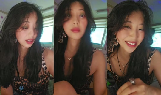 ist_queenshana의 방송 - 2026년 7월 27일 AM 4:54