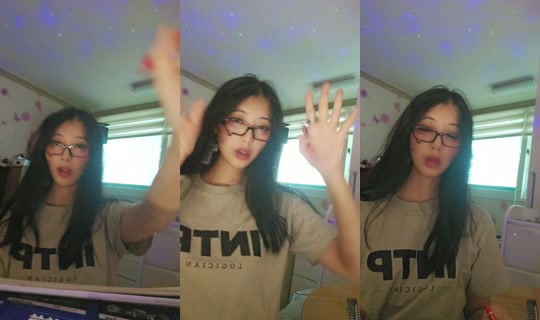 ist_queenshana의 방송 - 2026년 7월 27일 AM 5:49