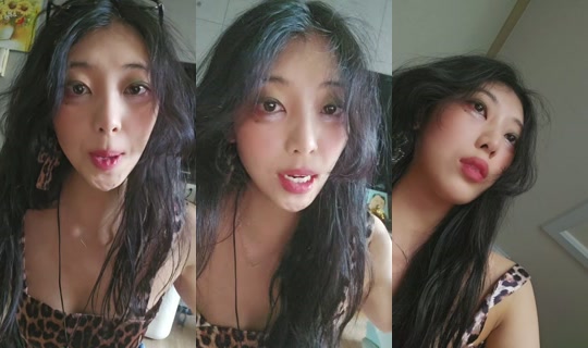 ist_queenshana의 방송 - 2026년 7월 27일 AM 6:09