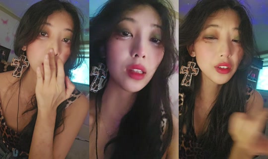 ist_queenshana의 방송 - 2026년 7월 27일 AM 7:40