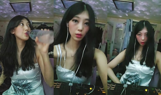 ist_queenshana's Stream - Aug 5, 2026, 8:19 AM