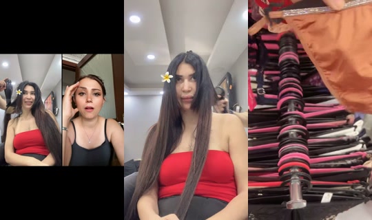 istanbul093496's Stream - Jul 16, 2026, 1:34 PM