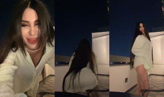 istanbul093496's Stream - Jul 16, 2026, 7:00 PM