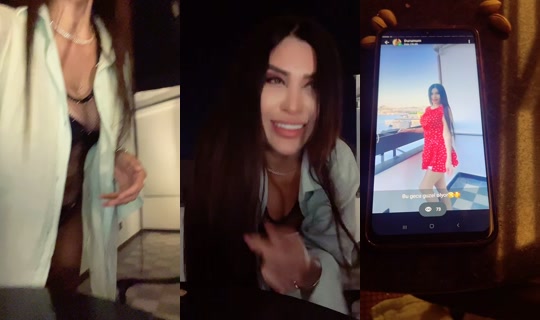 istanbul093496's Stream - Jul 16, 2026, 10:17 PM