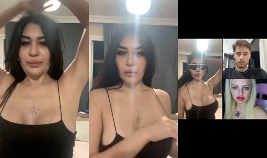 istanbul093496's Stream - Jul 23, 2026, 8:16 PM