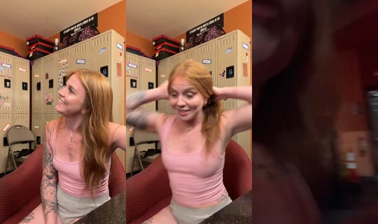isthishannahbanana's Stream - Jul 21, 2026, 5:22 AM