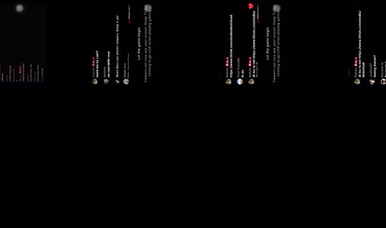 itchiii_rv's Stream - Sep 6, 2026, 11:14 AM
