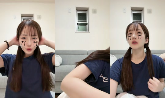 itigosuki.m's Stream - Jul 24, 2026, 3:58 PM