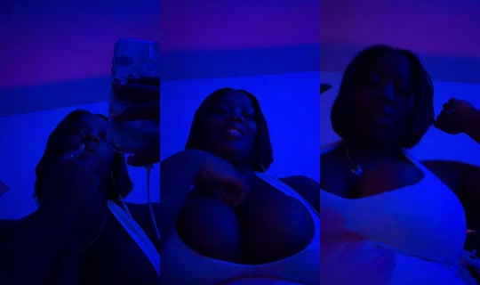 itislala4u's Stream - Jul 25, 2026, 4:06 AM