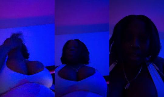 itislala4u's Stream - Jul 25, 2026, 4:57 AM