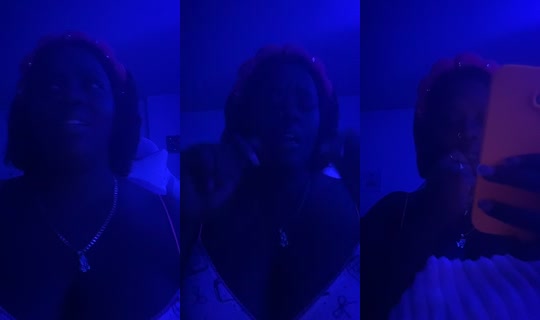 itislala4u's Stream - Aug 7, 2026, 3:59 AM