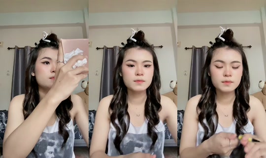 itongshop's Stream - Jul 29, 2026, 4:55 AM