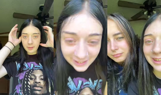 its._alyssap's Stream - Jul 22, 2026, 9:17 PM