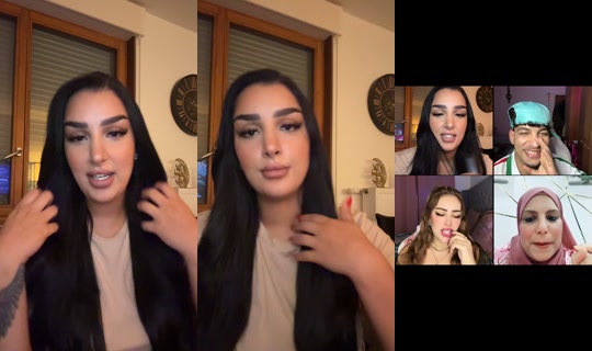 its.assala's Stream - Jul 23, 2026, 7:37 PM