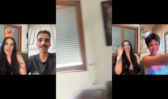 its.assala's Stream - Jul 24, 2026, 5:13 PM