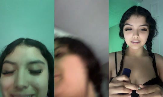 its.bixangi's Stream - Jul 24, 2026, 3:14 PM