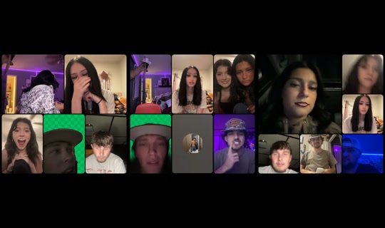Stream di its.chloee18 - 25 lug 2026, 0:43