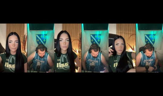 its.jovanas's Stream - Jul 19, 2026, 11:00 PM