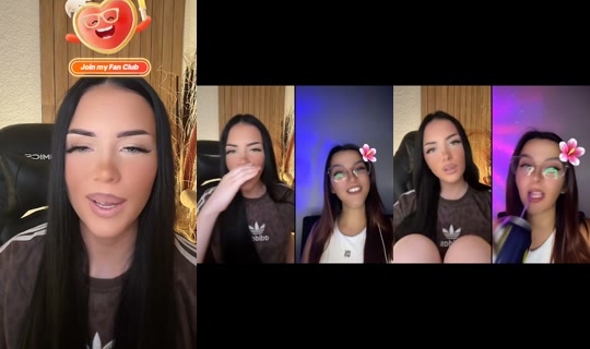 its.jovanas's Stream - Jul 22, 2026, 9:01 PM