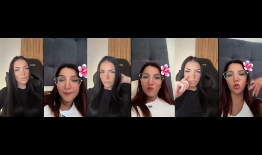 its.jovanas's Stream - Jul 23, 2026, 10:53 AM