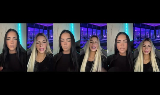 its.jovanas's Stream - Oct 17, 2026, 2:02 PM