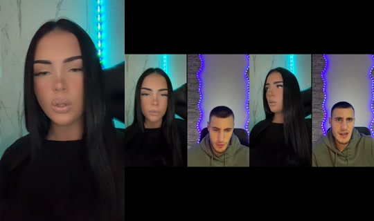 its.jovanas's Stream - Oct 17, 2026, 3:09 PM