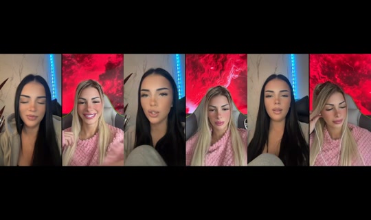its.jovanas's Stream - Oct 22, 2026, 11:55 AM