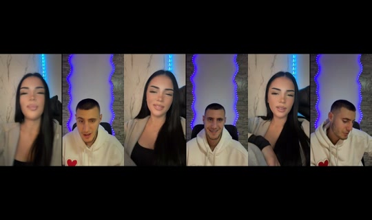 its.jovanas's Stream - Oct 22, 2026, 12:46 PM