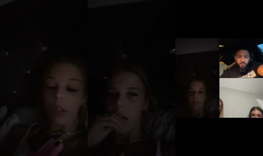 Stream its.kayc_x - 7 Agu 2026, 19.57