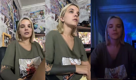 its.mori.style's Stream - Jul 27, 2026, 4:36 PM