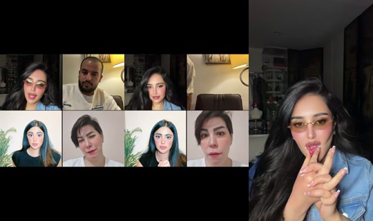 its.noosha's Stream - Jul 10, 2026, 12:52 AM