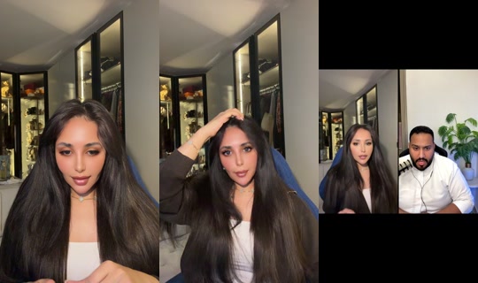 its.noosha's Stream - Oct 7, 2026, 10:37 AM