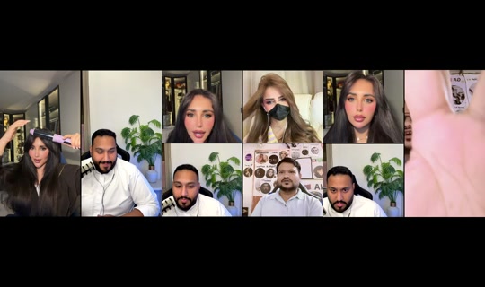 its.noosha's Stream - Oct 7, 2026, 11:01 AM