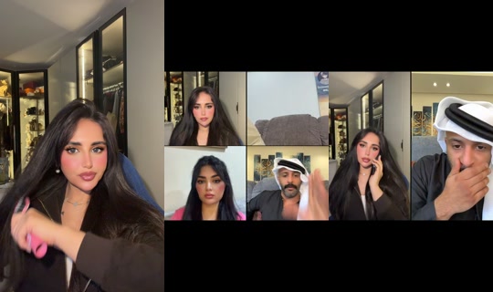 its.noosha's Stream - Oct 7, 2026, 11:52 AM