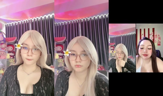 Stream von its.nyra.here – 22. Aug. 2026, 3:35