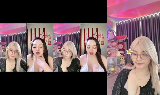 Stream von its.nyra.here – 22. Aug. 2026, 4:25