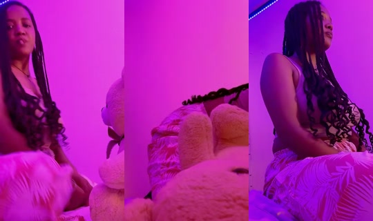 its.ok904's Stream - Aug 6, 2026, 10:18 PM
