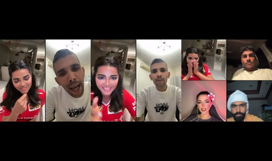 its.oudi1's Stream - Jul 29, 2026, 7:17 PM