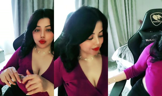 its.sara553's Stream - Jul 25, 2026, 5:55 AM